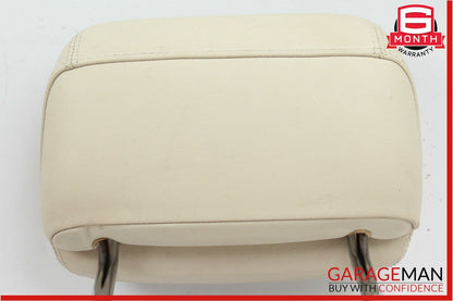 07-09 Mercedes W211 E350 E63 AMG Rear Right / Left Side Seat Headrest Head Rest
