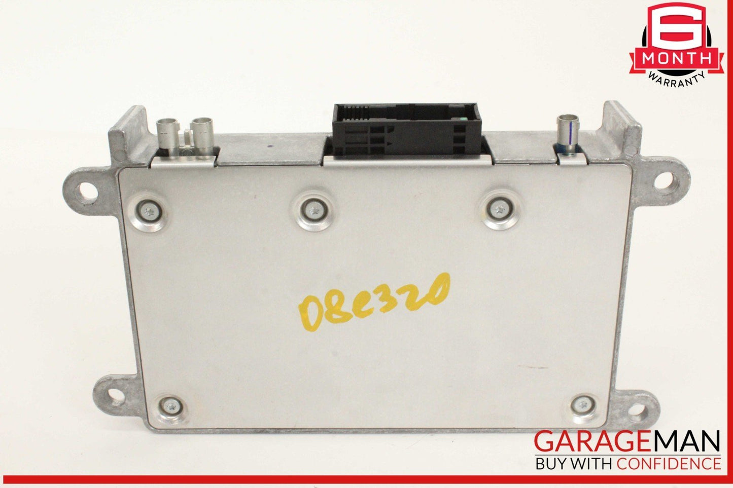 Mercedes W211 E320 Voice Communication Control Module 2218708726 OEM