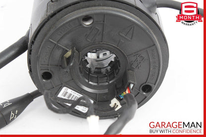 07-12 Mercedes R230 SL550 SL55 AMG Steering Column Combination Switch Assembly
