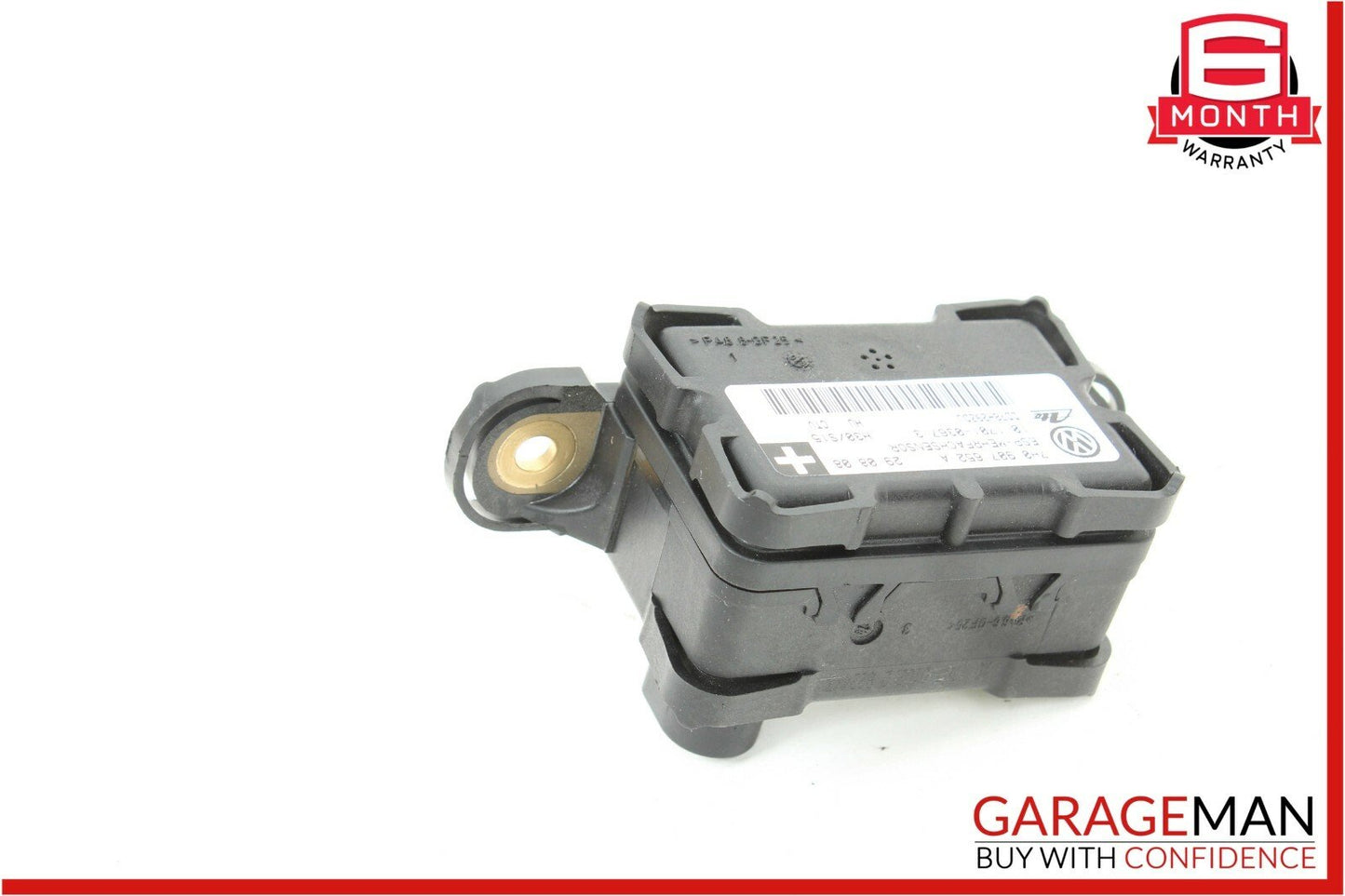 08-10 Porsche Cayenne 957 Yaw Rate Sensor OEM