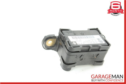 08-10 Porsche Cayenne 957 Yaw Rate Sensor OEM