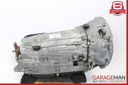 14-16 Mercedes W212 E350 RWD 7G Automatic Transmission Assembly OEM