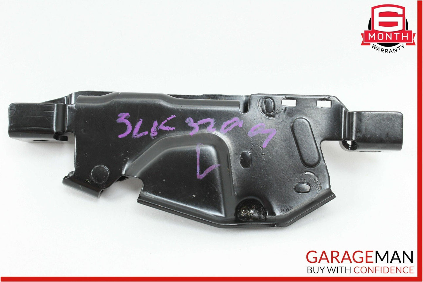 97-04 Mercedes R170 SLK320 Left Side Convertible Roof Lock Latch Actuator