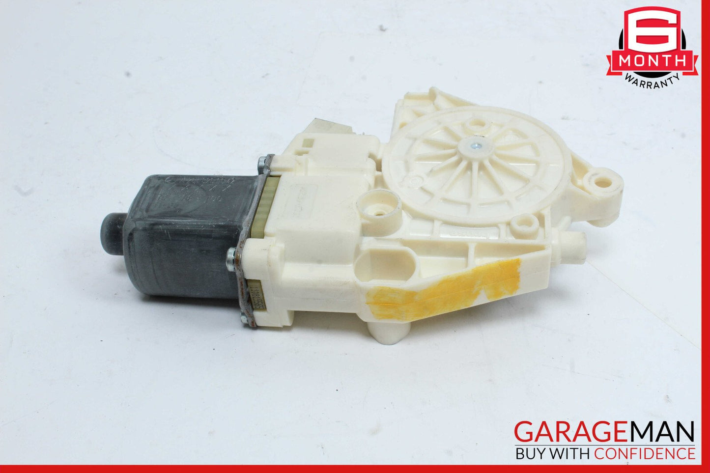 08-16 Mercedes W212 E350 GLK350 C300 Rear Right Door Window Regulator Motor OEM