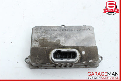 04-09 Mercedes W219 CLS550 Xenon HID Headlight Ballast Module Unit OEM