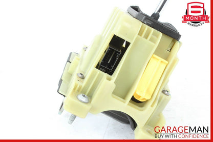 08-15 Mercedes W204 C250 C300 E350 Floor Gear Shift Shifter Selector Box OEM