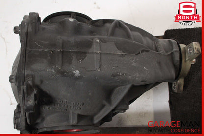 05-11 Mercedes R171 SLK350 Rear Differential Diff Carrier Axle 3.27