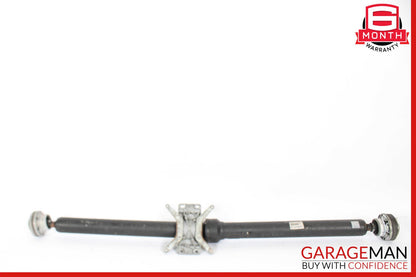 04-13 Maserati Quattroporte M139 Rear Axle Driveshaft Drive Shaft OEM