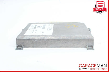 12-14 Mercedes W216 CL550 S550 C250 Distronic Adaptive Cruise Control Module