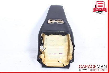 14-20 Mercedes W117 CLA250 Front Left Side Top Upper Seat Cushion Cover OEM
