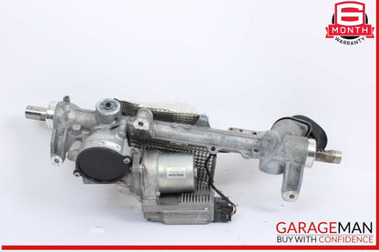 14-19 Mercedes W117 CLA250 FWD Power Steering Gear Rack & Pinion 6700003427 OEM