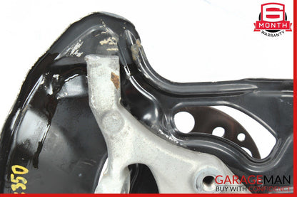 08-17 Mercedes E350 SLK300 C250 Front Right Side Spindle Knuckle Hub Bearing RWD