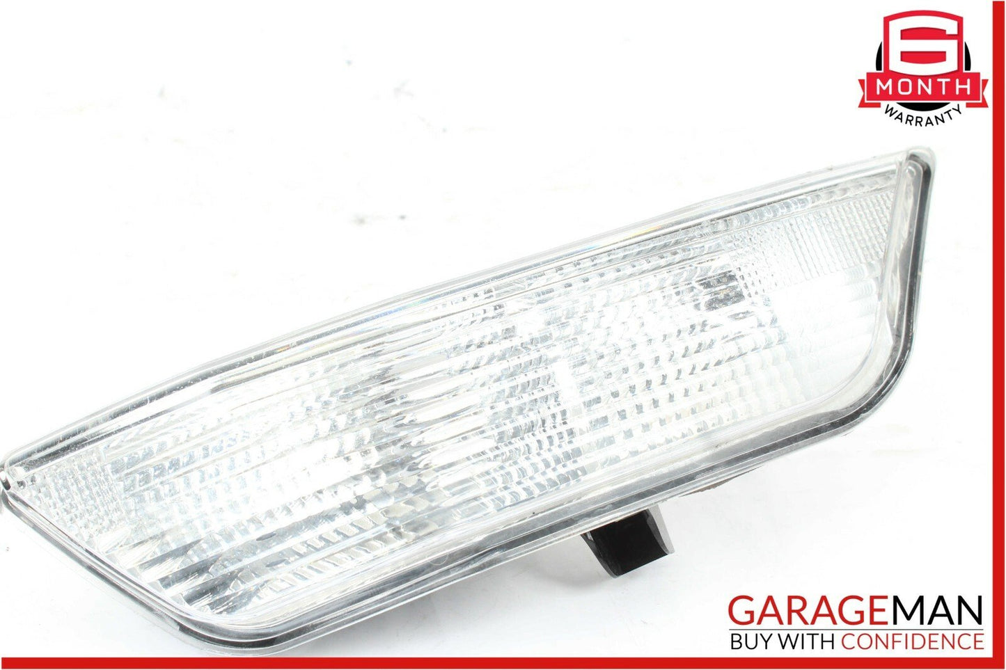 15-17 Ford Mustang Front Right Side Marker Turn Signal Light Lamp Halogen OEM