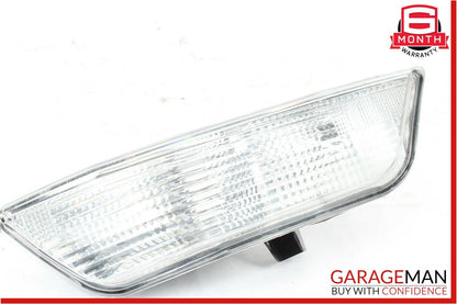 15-17 Ford Mustang Front Right Side Marker Turn Signal Light Lamp Halogen OEM