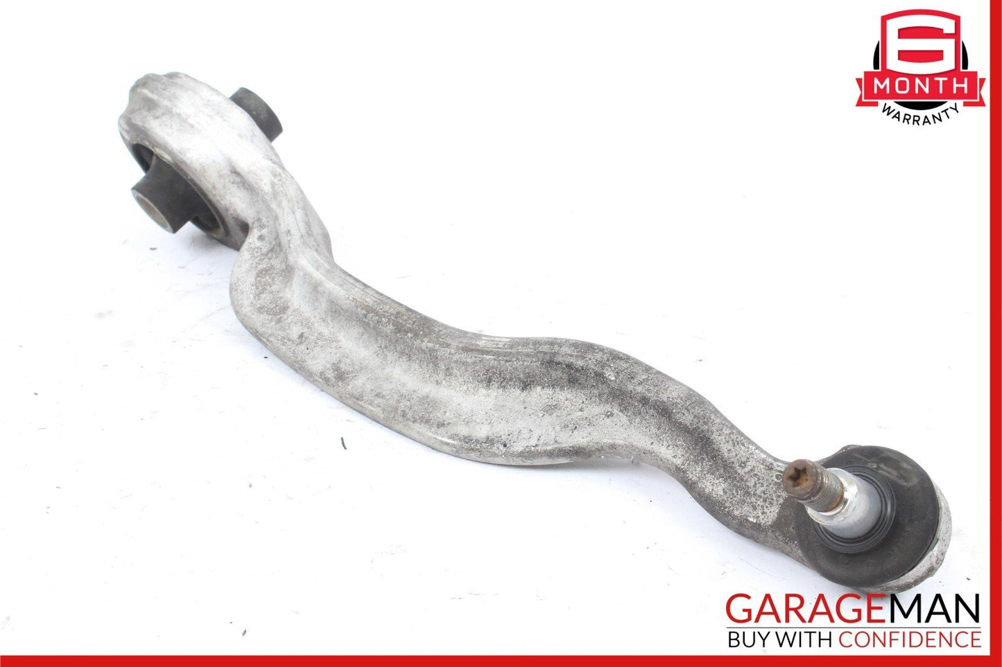 07-14 Mercedes W221 S350 S550 CL550 Front Right Passenger Lower Control Arm RWD