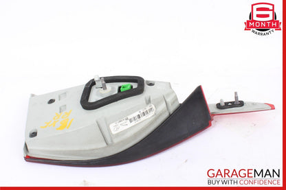 16-20 Jaguar XF Rear Right Passenger Side Inner Tail Light Lamp OEM