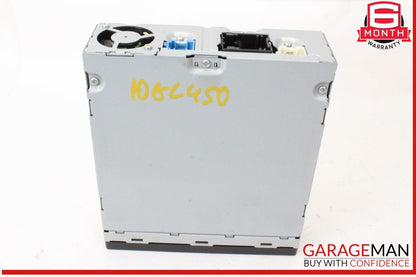 06-13 Mercedes X164 GL450 Rear Entertainment DVD Player 1649064000 OEM