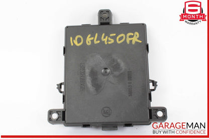 06-13 Mercedes X164 GL450 R350 Front Right Side Door Control Module OEM