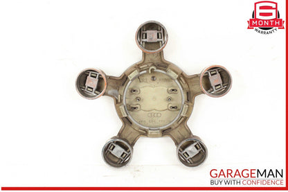 13-16 Audi A4 A5 S4 S5 Q5 A7 A6 S7 S6 Wheel Center Hub Cap Cover Set of 4 OEM