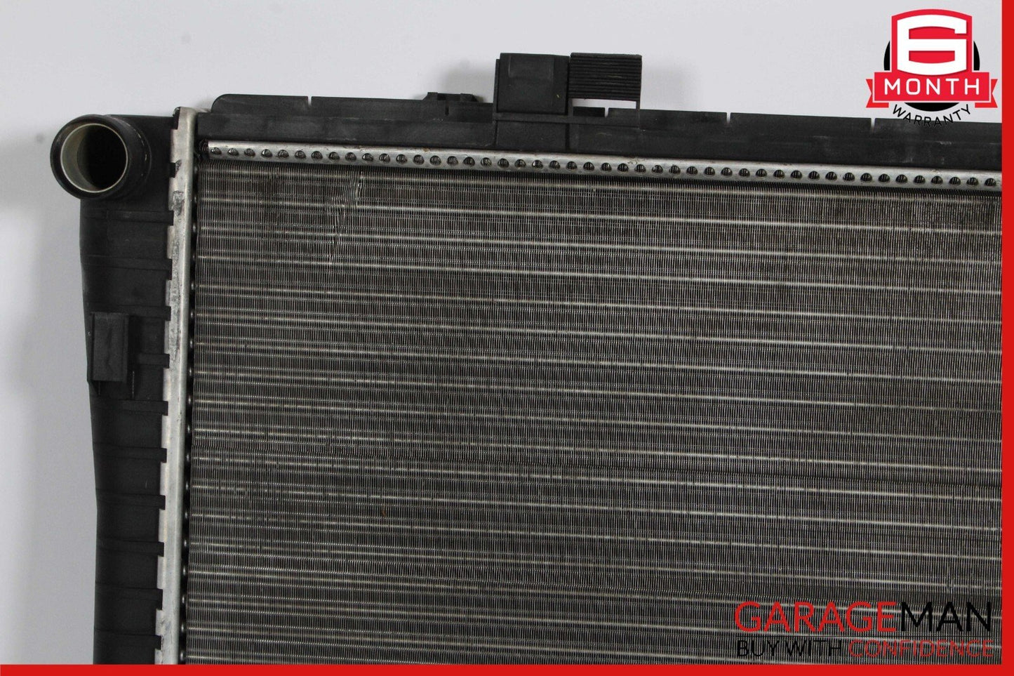 98-00 Mercedes W202 C280 C230 Engine Radiator Cooling