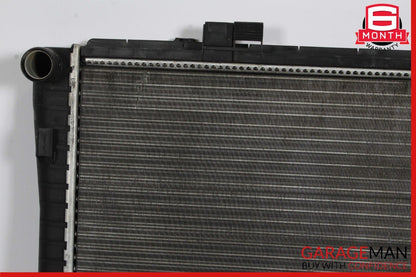 98-00 Mercedes W202 C280 C230 Engine Radiator Cooling
