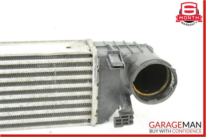 03-05 Mercedes W203 C230 Inter Cooler Intercooler Air Cooler Radiator OEM