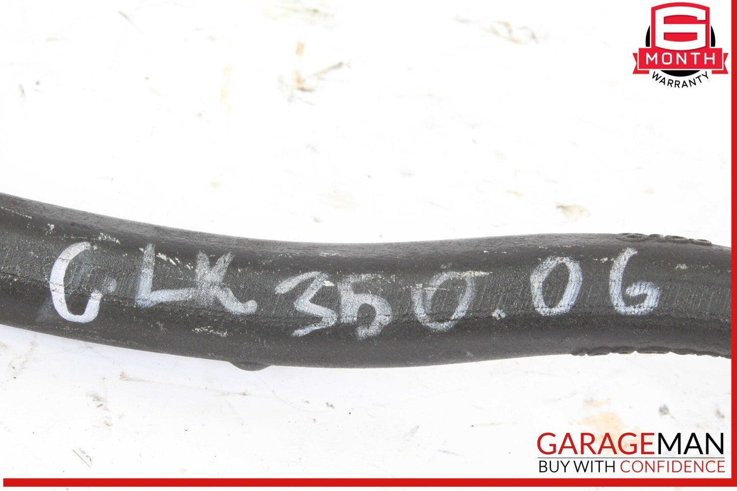 03-09 Mercedes W209 CLK350 Front Right Side Suspension Lower Control Arm OEM