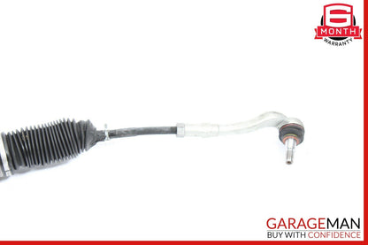 08-14 Mercedes W204 C350 Power Steering Rack and Pinion OEM