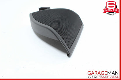 12-14 Mercedes W204 C250 C350 Coupe Front Left Door Panel Tweeter Speaker Cover