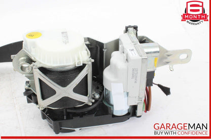 12-19 Mercedes X166 GL450 Front Right Side Seatbelt Seat Belt Retractor OEM