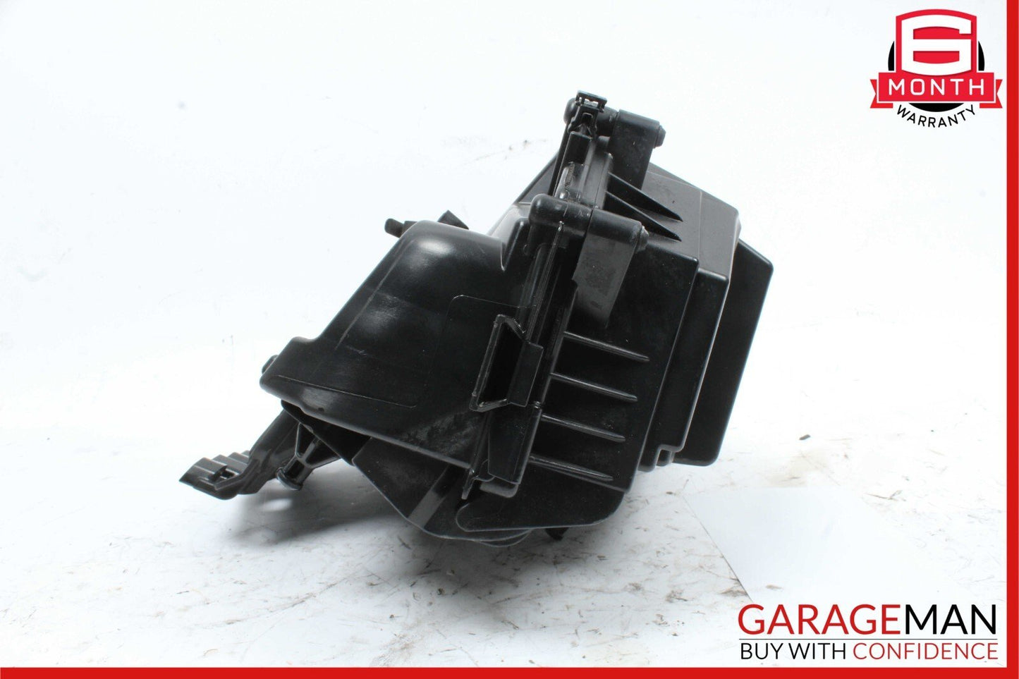 12-15 Mercedes W204 C250 SLK250 Air Intake Cleaner Filter Housing Box OEM