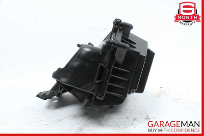 12-15 Mercedes W204 C250 SLK250 Air Intake Cleaner Filter Housing Box OEM