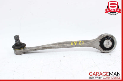 12-18 Audi A7 Front Right Passenger Side Suspension Lower Control Arm OEM