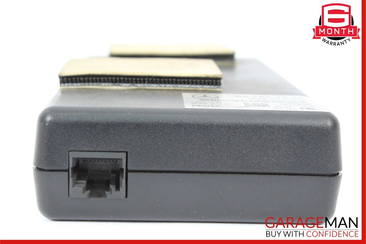 06-12 Mercedes C230 GL320 GL450 E350 Ipod Interface Control Module Unit