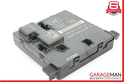 03-06 Mercedes W211 E500 E55 AMG Rear Left Driver Side Door Controller Module