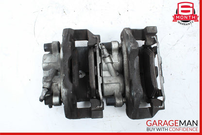 06-12 Mercedes W251 R350 ML350 GL550 Front Brake Calipers Set  OEM