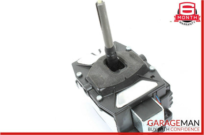 10-15 Porsche Panamera 970 AT Auto Trans Floor Gear Shift Shifter Selector Box