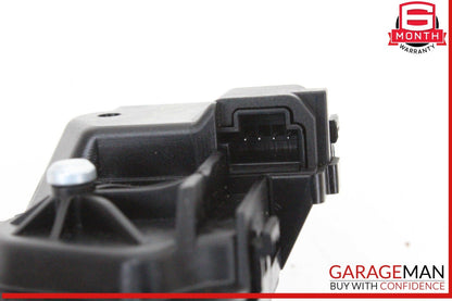 08-17 Mercedes W204 C250 CGI Trunk Lid Latch Lock Actuator 2047500185 OEM
