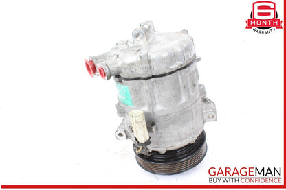 07-10 Saturn Sky AC A/C Air Conditioning Compressor 25813623 OEM
