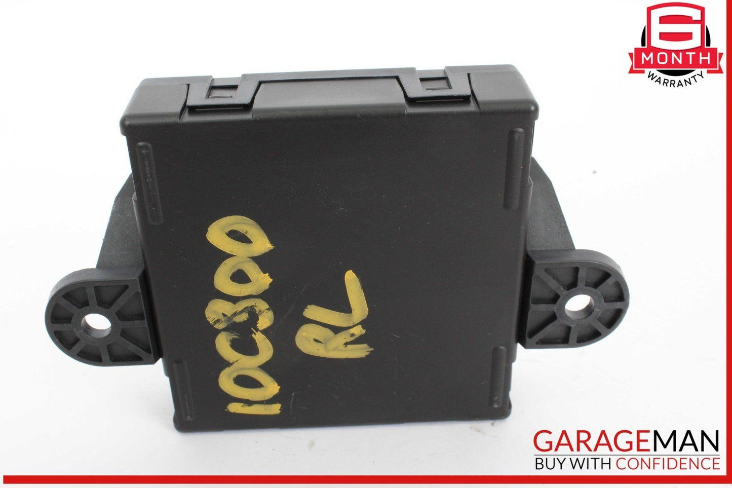 08-18 Mercedes W204 C300 SLK350 E400 Rear Left Side Door Control Module OEM