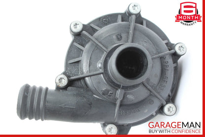 10-14 Mercedes W221 S550 CL550 AUX Auxiliary Circulation Water Pump OEM