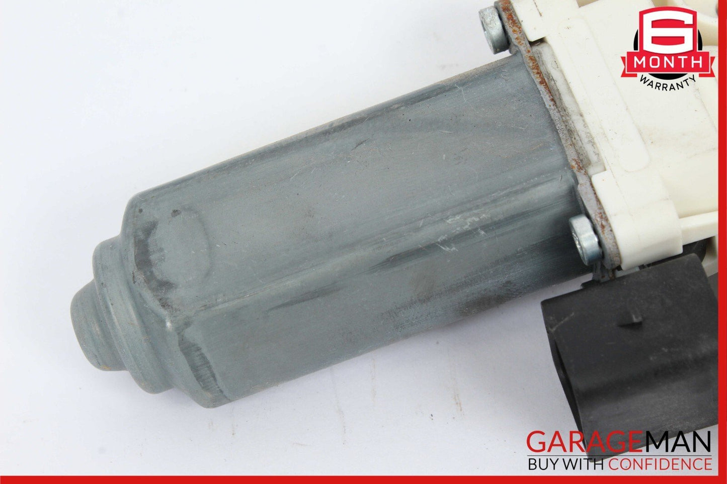 03-09 Mercedes W211 E320 E550 Rear Left Driver Side Door Window Regulator Motor