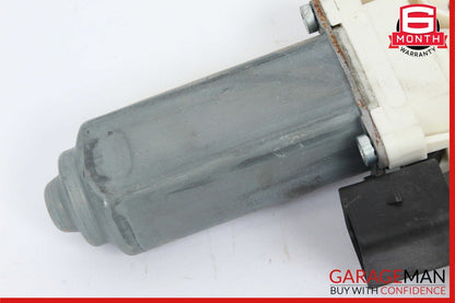 03-09 Mercedes W211 E320 E550 Rear Left Driver Side Door Window Regulator Motor