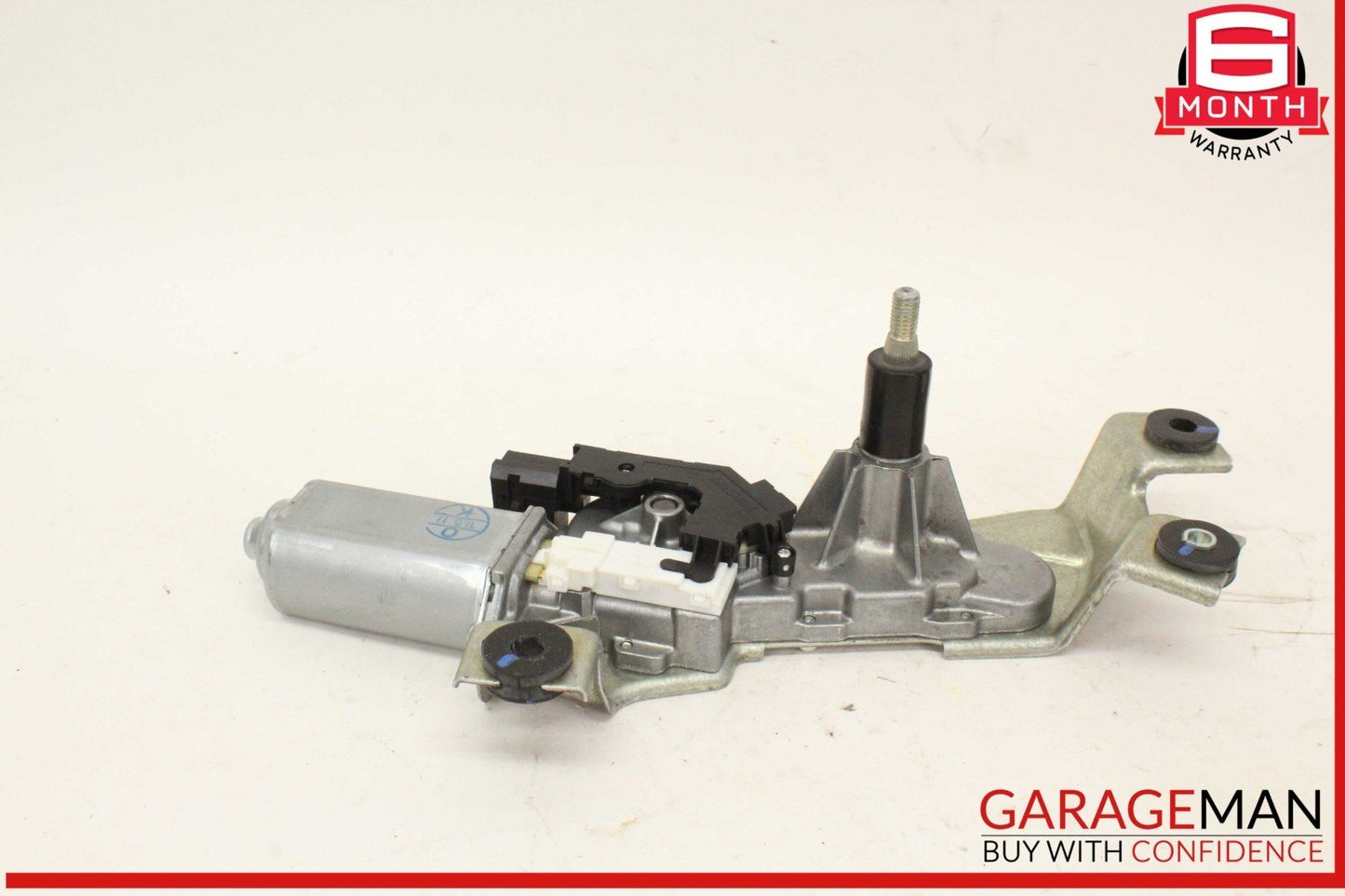 10-13 Land Rover Range Rover Sport Rear Glass Windshield Wiper Motor OEM