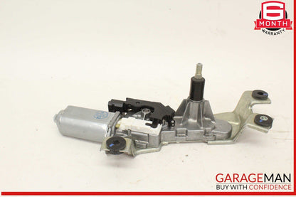 10-13 Land Rover Range Rover Sport Rear Glass Windshield Wiper Motor OEM