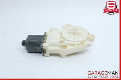 08-14 Mercedes W204 C250 Front Right Passenger Side Door Window Regulator Motor
