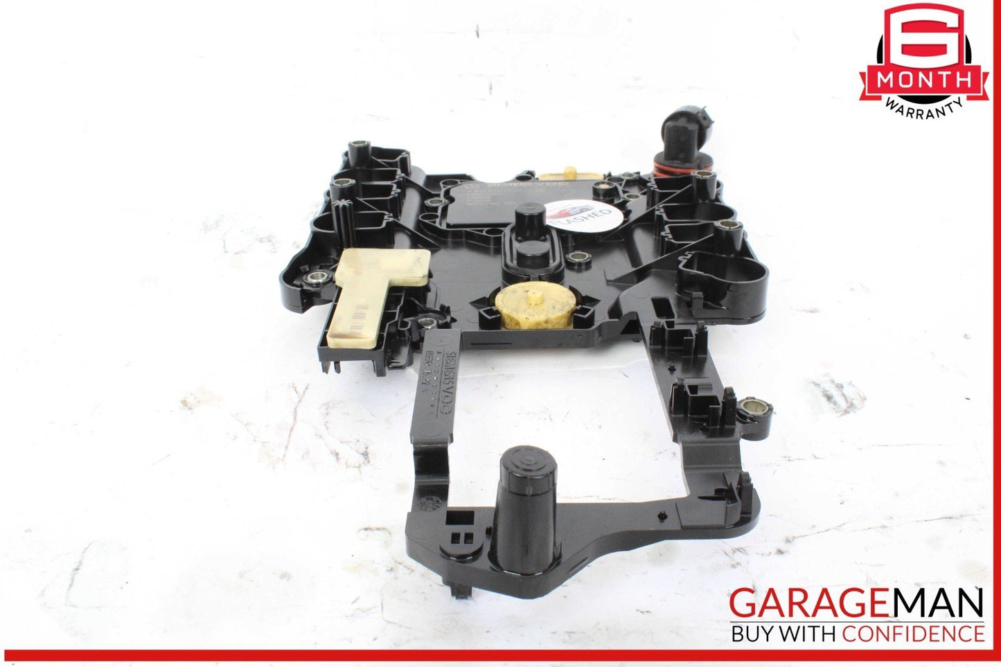 Mercedes VGS2 722.9 7G Transmission Conductor Plate TCU VIN FLASHED OEM