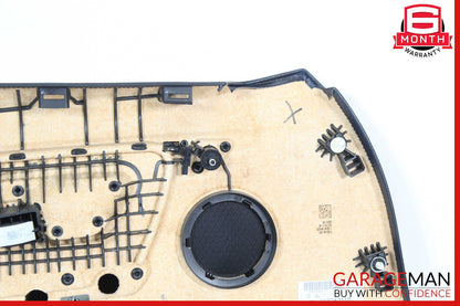 12-18 BMW F30 328i 335i 340i Sedan Front Right Side Interior Door Panel OEM