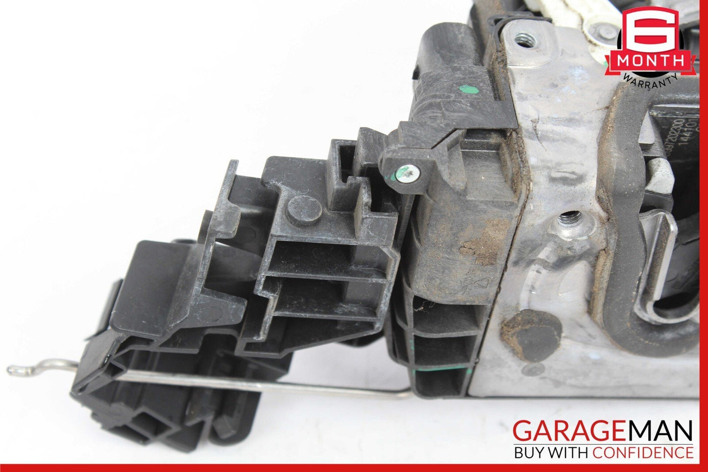 15-20 Mercedes W205 C300 C350e C43 AMG Front Left Side Door Lock Latch Actuator