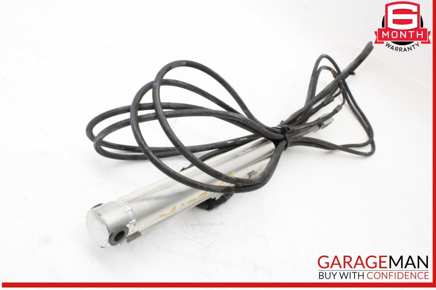 18-24 Audi S5 A5 Convertible Right Side Top Hydraulic Strut Cylinder OEM